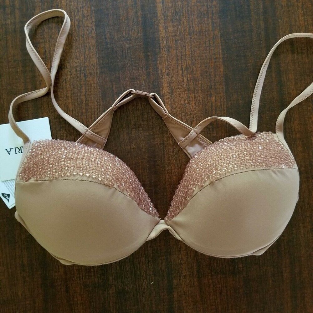 La Perla Bikini Top